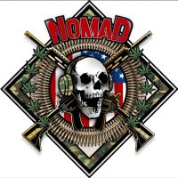 NomaD Media 🇺🇸 (@_damon_nomad_) 's Twitter Profile
