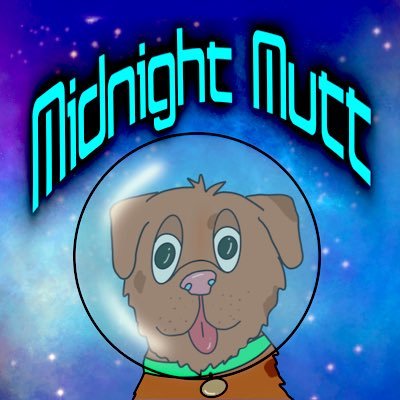 Midnight Mutt
