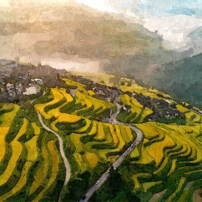 Tianhao126's profile picture. 