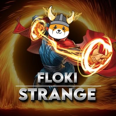 Floki Strange