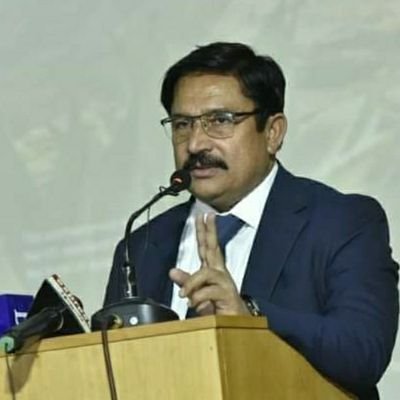 Prof. Media & Comm. Sciences | Director Community Broadcast Radio TV & Film IUB | Feature, Columnist & انشائیہ نگار | Advisor IUB Media Society.