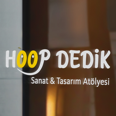 Hop Dedik Sanat & Tasarım Atölyesi