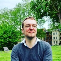 Gregory Briens (@von_janos) 's Twitter Profile Photo