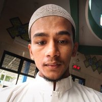 Nurman Syahrul (@nurmansyahrul) 's Twitter Profile