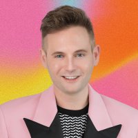 Anthony James 🏳️🌈 (@dranthonyjames) 's Twitter Profile