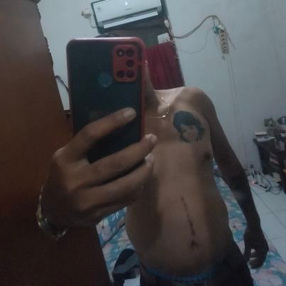 popey3420's profile picture. Ambillah risiko yang lebih besar dari apa yang dipikirkan orang lain aman. Berilah perhatian lebih dari apa yang orang lain pikir bijak.