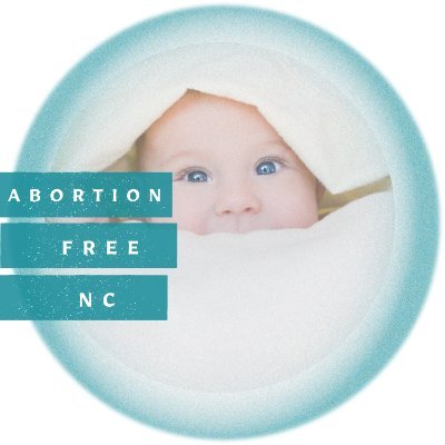 Roe has ended, but we have only just begun.  Make NC abortion free!