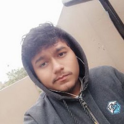 LUFERCHAYN's profile picture. Hola