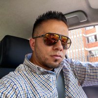 Victor Balcazar (@yared_vc) 's Twitter Profile