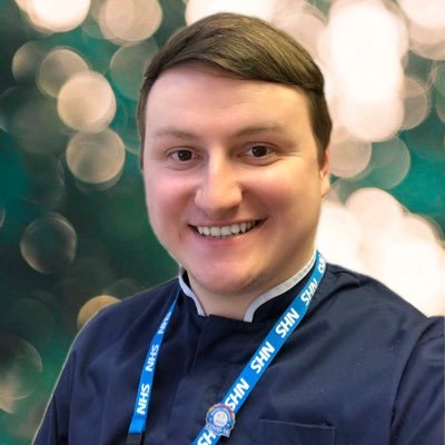 MrDanielT93's profile picture. Dental Charge Nurse at UHDB | Ambitious Individual | Devoted Father of 4