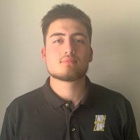 Jacob Pfeifer (@jpfei15) 's Twitter Profile