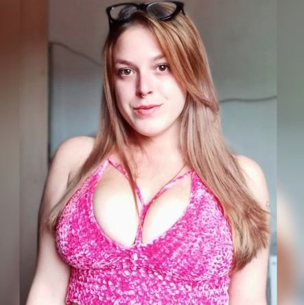 xlaracontix's profile picture. ☆ ever changing 🌠 • since 1995
☆ visite minha loja: ℂ𝕆ℕ𝕋𝕀 ℂℝ𝕆ℂℍ𝔼𝕋 @conticrochet 
☆ Mamãe com muito amor da Lua Fernanda 🌙
☆ UFFS - Filosofia 🌌