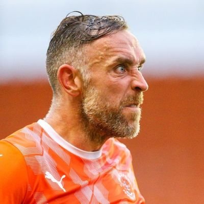 Random Blackpool Player Of The Day