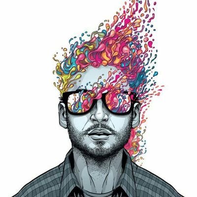 LeslyVazD's profile picture. NHF