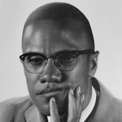 Wakili Malcolm X Reborn°