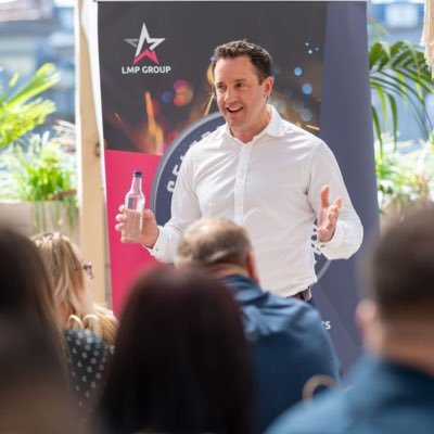 Co-Founder & Director of @LMPGroupUK, @LMP_Education, @InspireATA & @LMPActionUK - creating inspirational journeys and delivering excellence in learning.