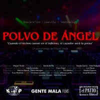 Polvodeangel_corto (@polvodeangel_c) 's Twitter Profile