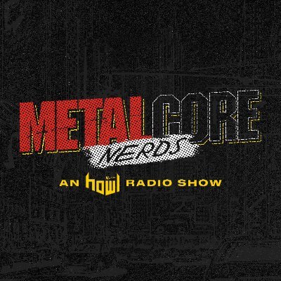 Metalcore Nerds