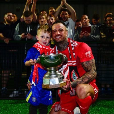 New Twitter . semi pro footballer @Tivertontownfc. living life each day as it comes. recovering drug addict 18.08.21 on the path to happiness 🙏🏻!