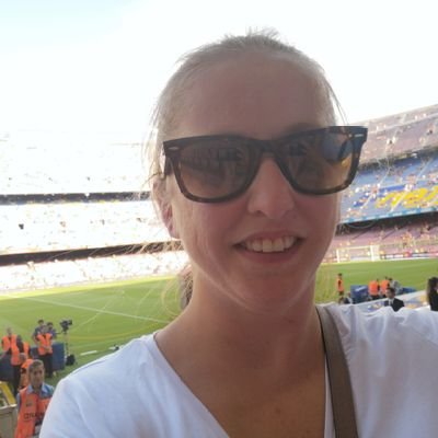 MaritaRolvag's profile picture. Bergenser som har bosatt seg i Stavanger. Gift med verdens beste Viking supporter.