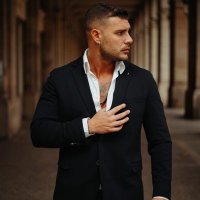 Tyson Tolbert (@tytolbertrp) 's Twitter Profile
