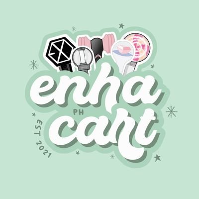 ENHA_CARTPH | ENHYPEN SPECIAL ALBUM PH GO