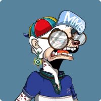 DirtyWaterCrypto.x 🔪 🎣 (@cronosnft) 's Twitter Profile