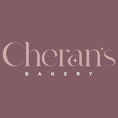 Cheran's is more than your average coffee shop. With our large varieties of cakes, cookies and more, you'll want to come back everyday 😄 Opening June 2nd 👀