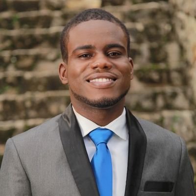 BredyMilson's profile picture. 🤕