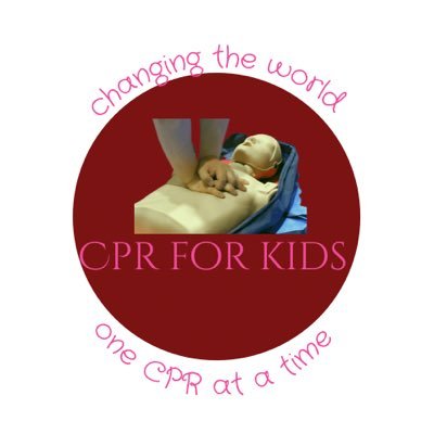 Teaching kids (12yrs and above) to change the world, one CPR at a time. You want to talk with us? Great! Let's talk here 👉 cprforkids@gmail.com