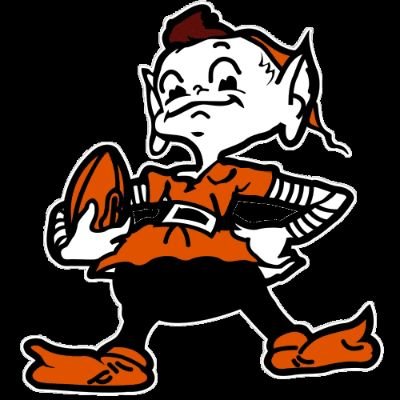 mrbrownie_elf's profile picture. I'm that one elf that loves the browns