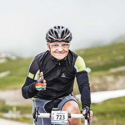 FrankStrube's profile picture. #Liberal #Demokrat #Marktwirtschaft  konsequent für die #Freiheit / Informatiker / Ehrenämter Schule + Radsport