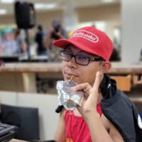 Geoberos (@geoberos) 's Twitter Profile