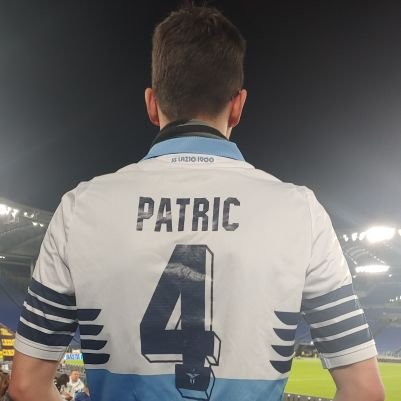 cianchetto4's profile picture. 🇮🇹 R. I. | 25 y.o. | Brigata Gabarron, Basic e competenza | ⚽ Lazio 🇮🇹🦅💙🤍 | Simpatizzo 🌍: St. Pauli 🇩🇪, Barcellona 🇪🇦, Man.United 🏴󠁧󠁢󠁥󠁮󠁧󠁿