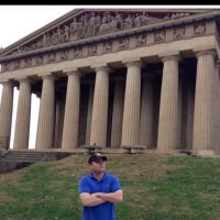 Dave Foster (@davefoster17) 's Twitter Profile Photo