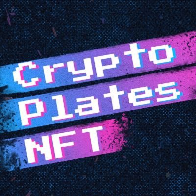 NFT collection taking Dubai’s iconic license plate phenomenon into the future digital world
#YourDigitalStatusSymbol #CryptoPlatesNft