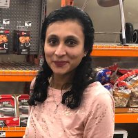 Padma Jay (@padmajayhd) 's Twitter Profile