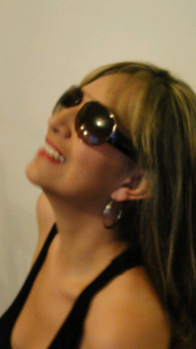 jenn_vv's profile picture. Apasionada por la vida, enérgica, llena de fé, mamá de 2 princesas y feliz!!!!