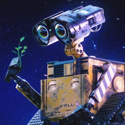 wall-e