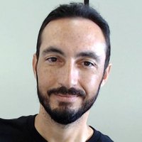 Rodrigo Smarzaro (@rodsmar) 's Twitter Profile Photo