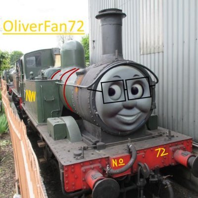 Oliverfan72 Profile Picture