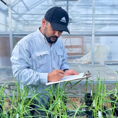 Ph.D student 🧑‍🎓| Plant breeding 🌾 | Genetics 🧬 | Genomics @ University of Georgia , MS 👉 Biological Sciences@ University of New Hampshire (Alumni)