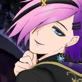 Flenz_OCtwt's profile picture. FLORENCE KERZANDER | 1-B | NRC1-B068 | OCTAVINELLE | AnglerFish Boy | Let's FUN ! - #NRCL_commu