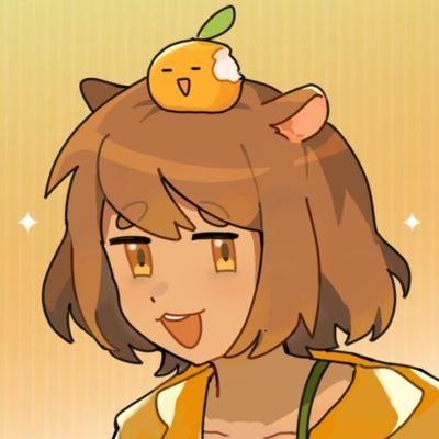 Ponkan 🤎🍊 capybara?さんのプロフィール画像