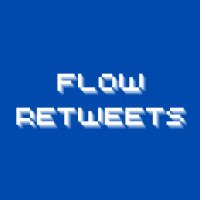 Flow Retweets (@flowretweets_) 's Twitter Profile