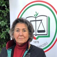 Nazan Moroğlu (@nznmor) 's Twitter Profile Photo Nazan Moroğlu (@nznmor) 's Twitter Profile Photo