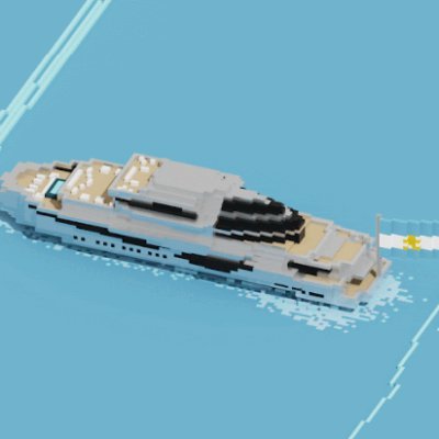 lsr4444's profile picture. Software Engineer / Blockchain Researcher