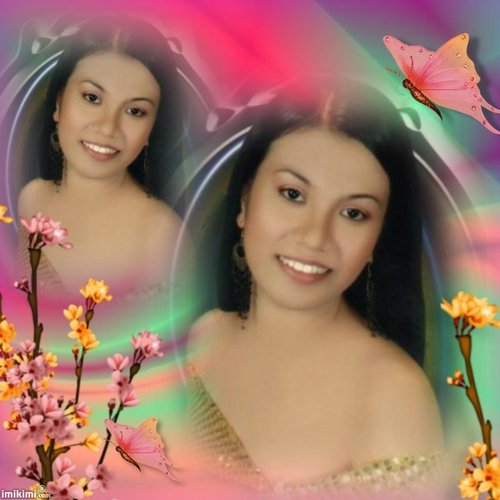 Twenty-five; in love and loved; Mother-of-two; A proud wife to Rey Jane Harvey G. Barraca; Finance Analyst; I love this life! :-)