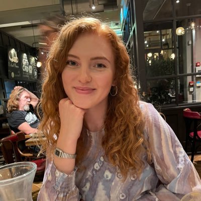 _maisielouise_'s profile picture. 