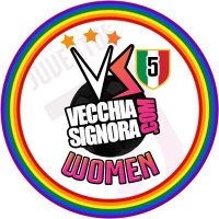 VecchiaSignora Women 🤍🖤(@VS__Women) 's Twitter Profile Photo
